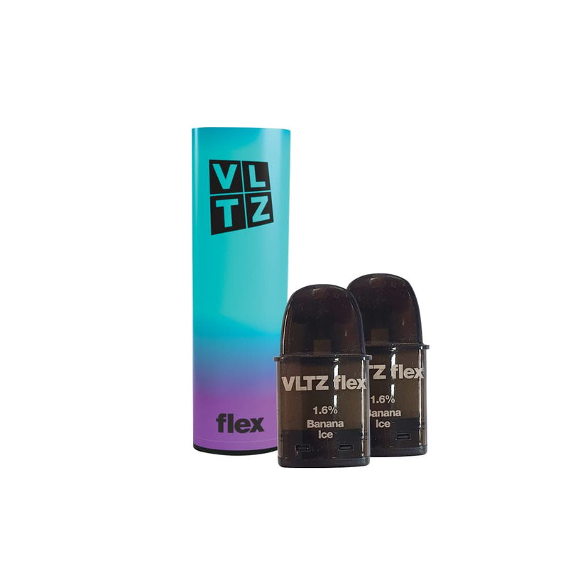 VLTZ flex Vape Kit Free UK Delivery Royal Flush Vape